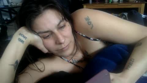 BabygirlsFreaky online show from 28, 2, 2025