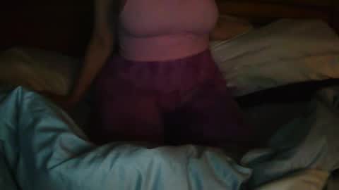 MilfyTitts online show from 9, 10, 2025