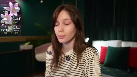 Mili Jay online show from 3, 7, 2026