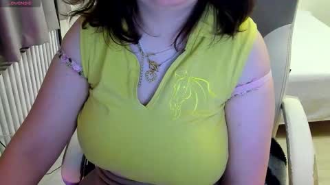 MilisaSweet online show from 20, 12, 2025