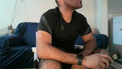 militaryx online show from 8, 4, 2026