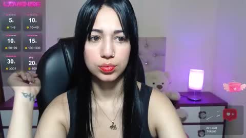 luci online show from 27, 10, 2025