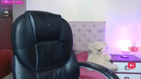 luci online show from 5, 11, 2025