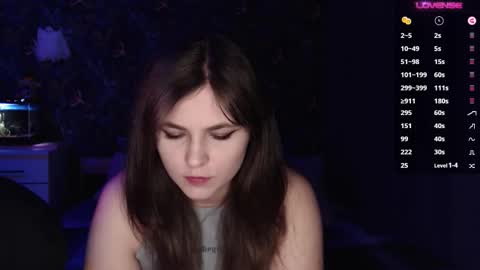 Stella and Neo online show from 14, 10, 2025