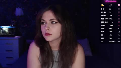 Stella and Neo online show from 28, 10, 2025