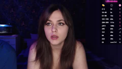 Stella and Neo online show from 27, 11, 2025