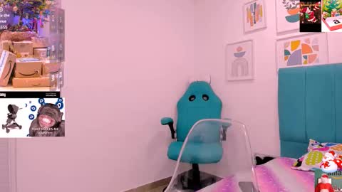 milk_zafira online show from 22, 10, 2025