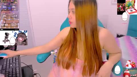 milk_zafira online show from 23, 10, 2025