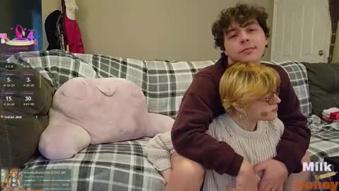 MilkandHoney online show from 21, 12, 2025