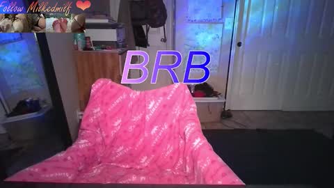 milkedmilf online show from 19, 11, 2025