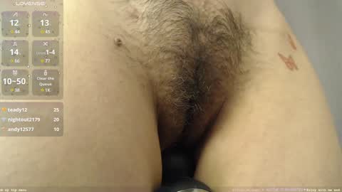 Snapshot of milker_amira chatting on 1, 12, 2024 Amira online show from 1, 12, 2024