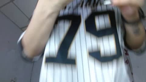 Snapshot of milker_amira chatting on 27, 12, 2024 Amira online show from 27, 12, 2024