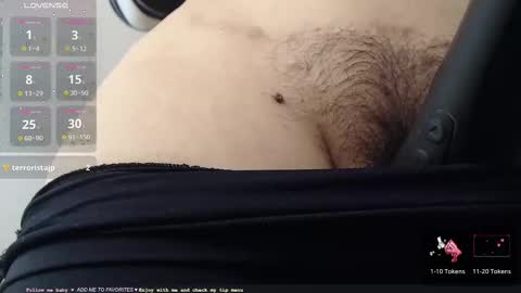 Snapshot of milker_amira chatting on 21, 2, 2025 Amira online show from 21, 2, 2025