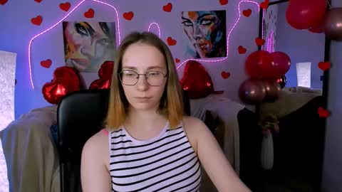 Mila online show from 10, 2, 2026