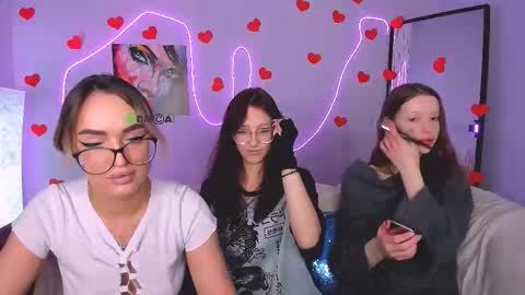 Mila online show from 18, 2, 2026