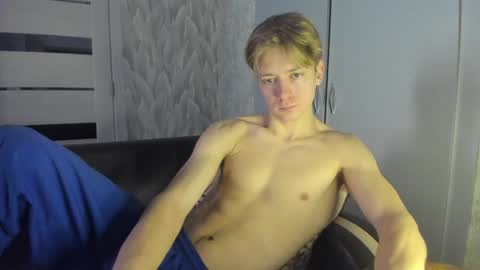 Isaac online show from 7, 12, 2024