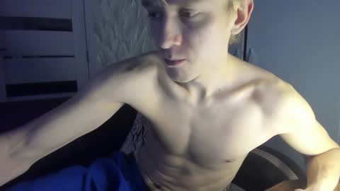 Isaac online show from 11, 12, 2024