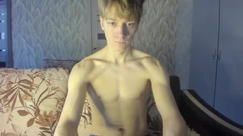 Isaac online show from 18, 1, 2025