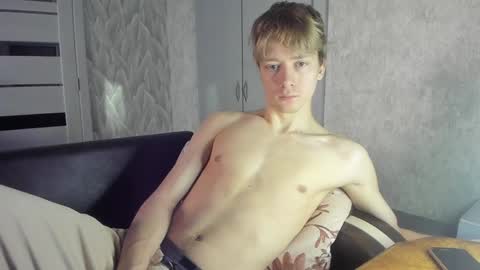 Isaac online show from 1, 2, 2025