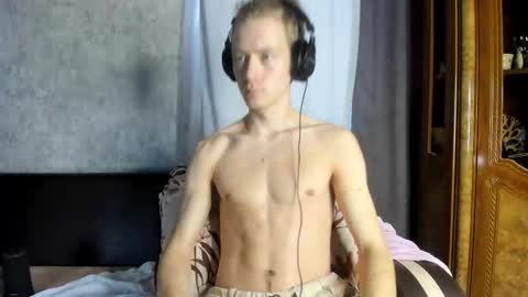 Isaac online show from 10, 11, 2025