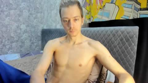 Isaac online show from 16, 11, 2025