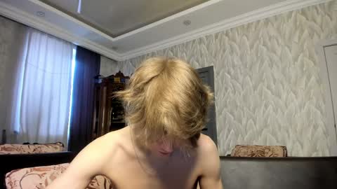 Isaac online show from 9, 4, 2026