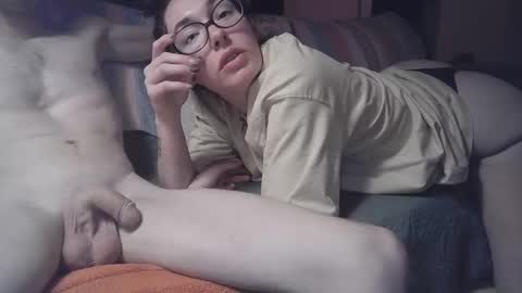 milknhunnny online show from 22, 12, 2025