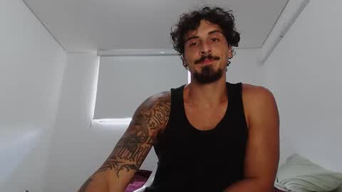 milkoffee online show from 21, 2, 2026