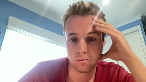 Snapshot of milkplease1234567 chatting on 4, 12, 2025 Milkplease online show from 4, 12, 2025