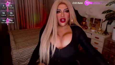 milkshakelavinia online show from 16, 10, 2025