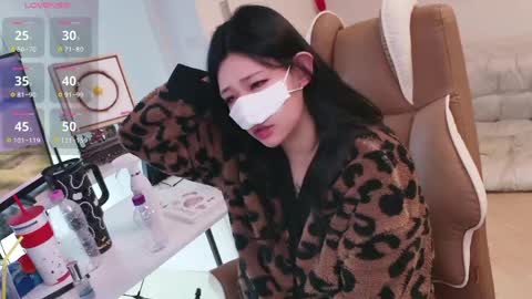 Snapshot of milksola chatting on 1, 5, 2026 milksola online show from 1, 5, 2026