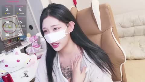 Snapshot of milksola chatting on 15, 5, 2026 milksola online show from 15, 5, 2026