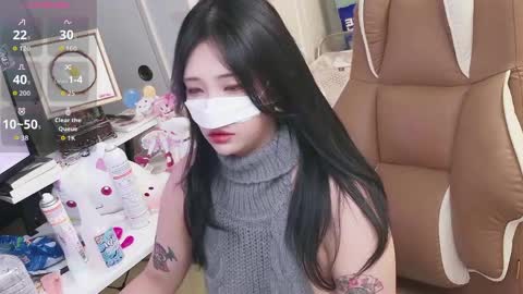 Snapshot of milksola chatting on 29, 5, 2026 milksola online show from 29, 5, 2026