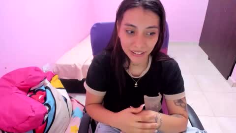 Snapshot of milky__boobs69 chatting on 26, 2, 2026 vale online show from 26, 2, 2026
