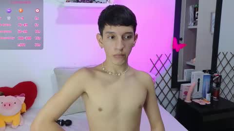 H A R O L D online show from 17, 2, 2025