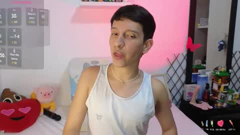 H A R O L D online show from 9, 11, 2025