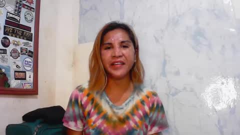 milky_babe91 online show from 9, 2, 2025
