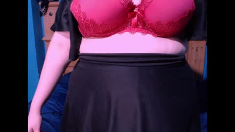 Snapshot of milky_marilynne chatting on 14, 4, 2026 Marilynne online show from 14, 4, 2026
