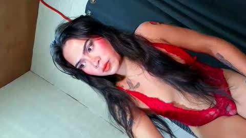Snapshot of milkycumnel23 chatting on 11, 5, 2026 NEL 23 online show from 11, 5, 2026