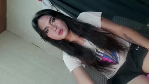 Snapshot of milkycumnel23 chatting on 12, 5, 2026 NEL 23 online show from 12, 5, 2026