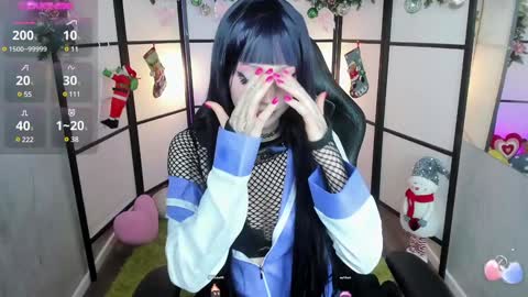 Snapshot of milkycute chatting on 19, 12, 2024 milky cute online show from 19, 12, 2024