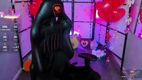 Snapshot of milkycute chatting on 15, 2, 2025 milky cute online show from 15, 2, 2025