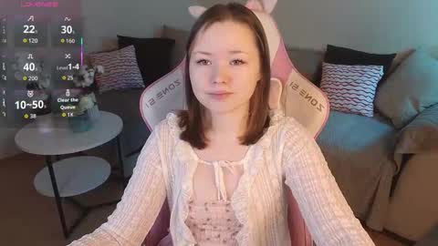 Snapshot of milkyshowproject chatting on 18, 1, 2026 Ula online show from 18, 1, 2026