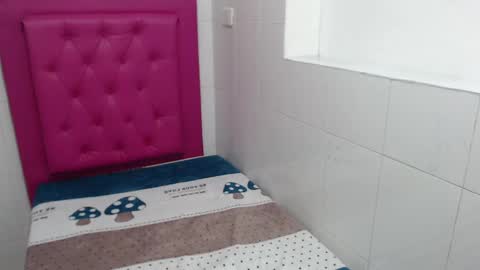 milkyway_18 online show from 23, 1, 2025