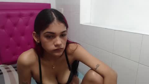 milkyway_18 online show from 30, 1, 2025