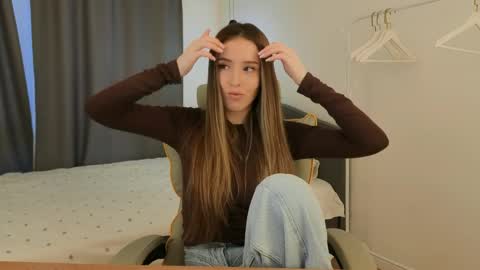 Eva online show from 23, 3, 2026