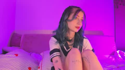 Milla online show from 23, 2, 2026