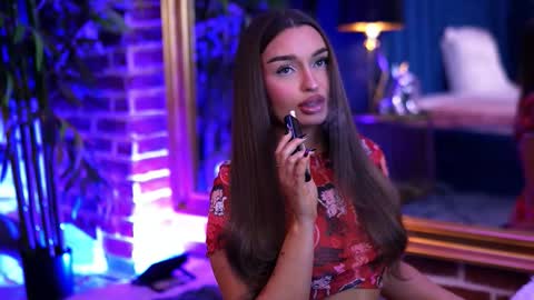 Milla online show from 14, 11, 2025