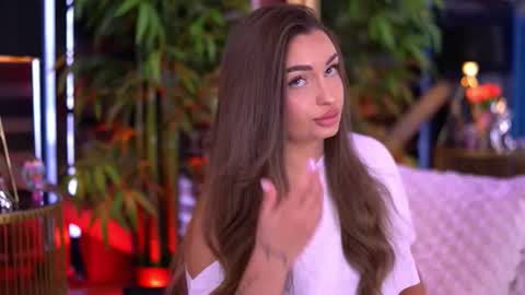 Milla online show from 21, 2, 2026