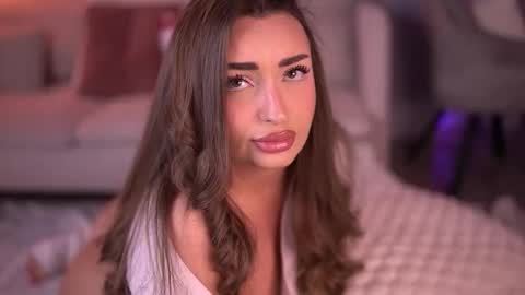 Milla online show from 11, 3, 2026